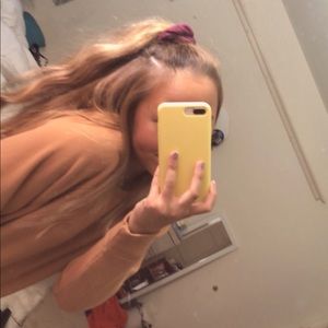 Meet your Posher, Annie